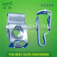 Metal Clips Fasteners For Audi Clip