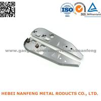 China Stamping Custom Sheet Metal Stamping Parts