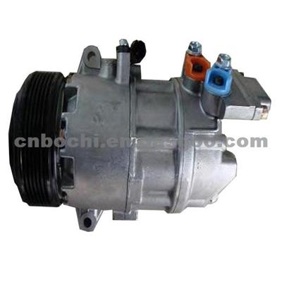 Fantastic Best 110mm 6pk Air Conditioner Compressor 64526908660