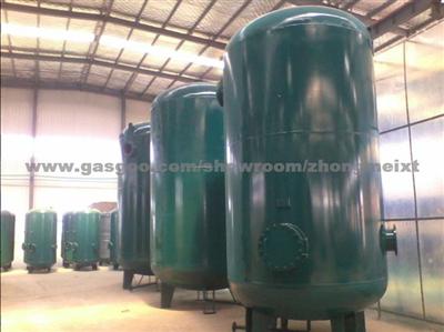 Air Compressor Tank