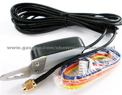 85mm Kus Digital GPS Speedometer For Boat/Car