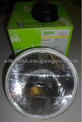 Headlight 061758