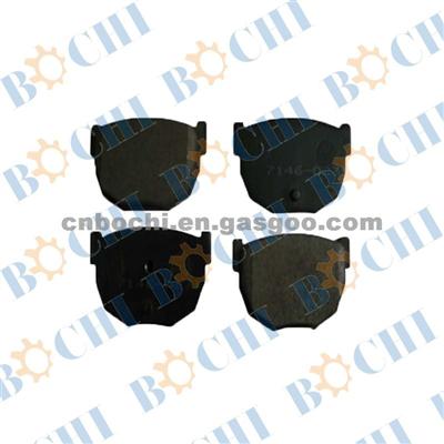 Auto Parts Brake Pads D231-7146