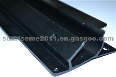 High Quality Aluminum Alloy Profile 4215