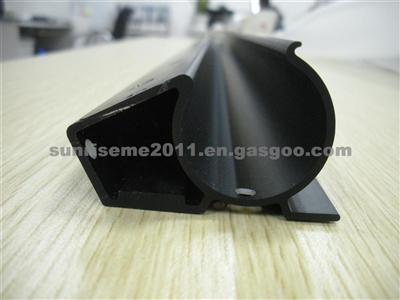 High Quality Aluminum Profile 0552011