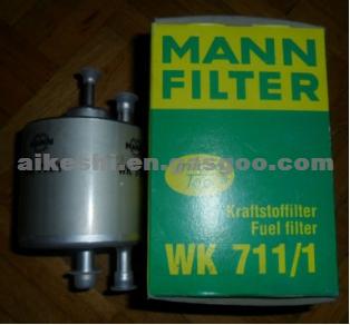 Fuel Filter WK711/1