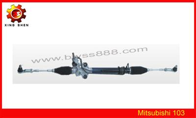 Mitsubishi Triton 2WD L300 Power Steering Gear OEM: MB351994