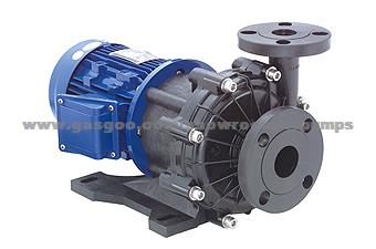 Richter Magnetic Drive Pump R4400503A, R8400034 Pump