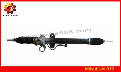 Mitsubishi Outlander Auto Power steering Rack and Pinion OEM:MR961357