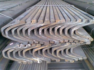 U71Mn 38kg Heavy Rails U71Mn 38kg Heavy Rails, 38kg Heavy Rails, Heavy Rails Product Introduction China Standard Steel Rail Name : U71Mn 38kg Heavy Ra