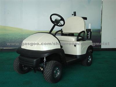 1 Seat Mini Electric Golf Cart