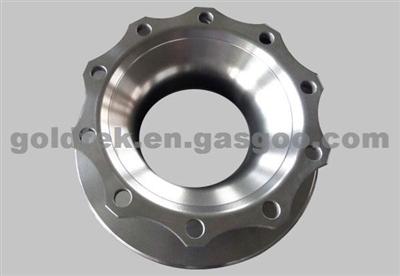 SAF Brake Disc 4079000300