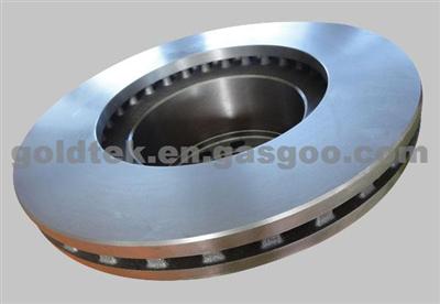Mercedes Benz Brake Disc 9434210312