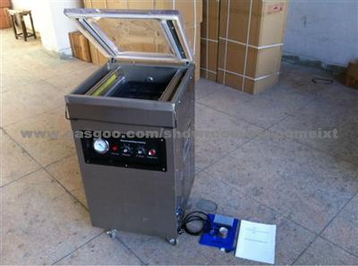 DZ500-2D Vacuum Packaging Machine