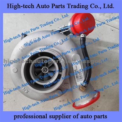 Weichai Engine Turbocharger 610800110155