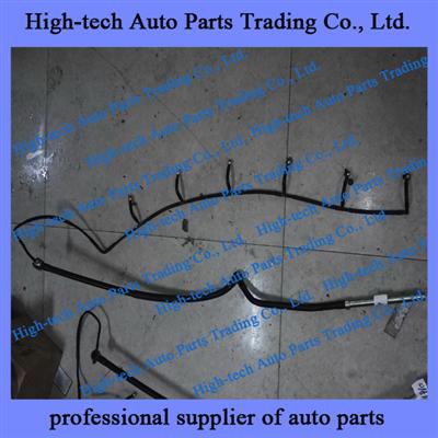 Weichai Engine Injection Pump Oil Returning Pipe 612600081910