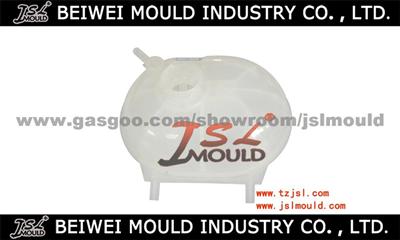 Automobile Plastic Expansion Tank Mould