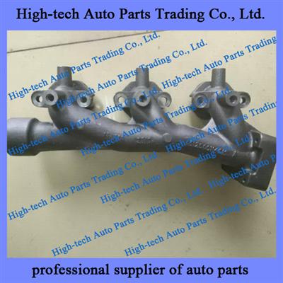 Weichai Engine Exhaust Manifold 612600114610