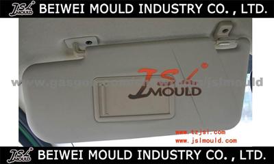 Car Sun Visors Plastic Mould