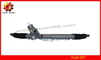 4F1 422 052R Auto Power steering Rack and Pinion for Audi A6