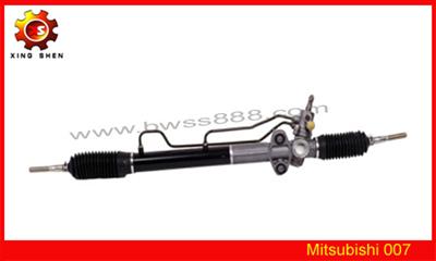 Mitsubishi V73 Auto Power steering Rack and Pinion OEM:MR374892