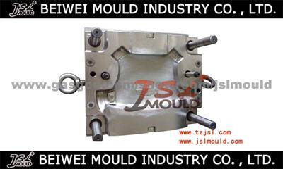 Car Airbag Cover Plastic Mould