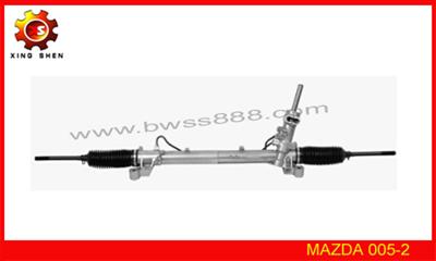 LF5018300 Auto Power Steering Rack and Pinion for Mazda M3 2.0