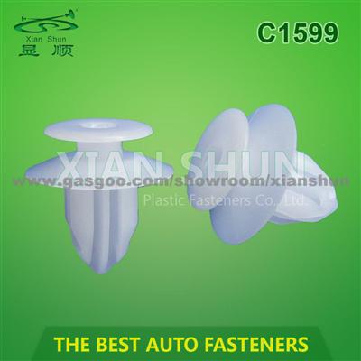 Car Door Panel Clips For Car Door Retainer