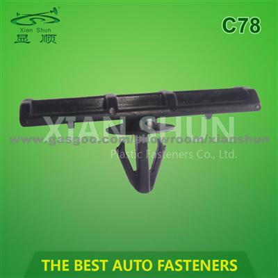 Auto Fastener And Clip For Car Fasteners