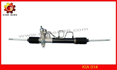 Kia Cerato Auto Steering Rack and Pinion OEM:57700-2F000