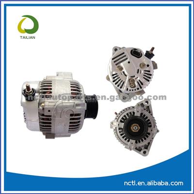 Car Alternator For Toyota,102211-0610,27060-0F020