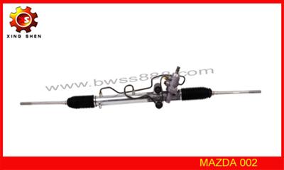 BL4C-32-110A Auto Steering Rack and Pinion for Mazda Family