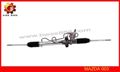 Mazda Family New Type Power Steering Gear OEM:BL4C-32-110A