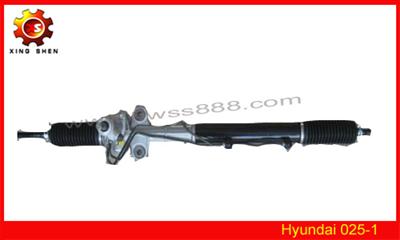 Hyundai Santa Auto Steering Rack and Pinion 57700-2B210