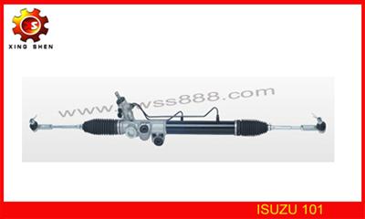 Auto Steering Rack and Pinion 8-97234440-3 for Isuzu D-Max 4WD