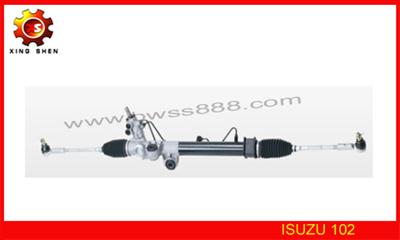 New Auto Steering Rack and Pinion for Isuzu D-MAX 2WD