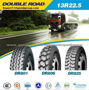 13r22.5 Radial Heavy Duty Truck Tyre And TBR Tyres