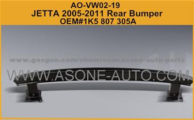 AsOne VW JETTA A5 Rear Bumper Bracket