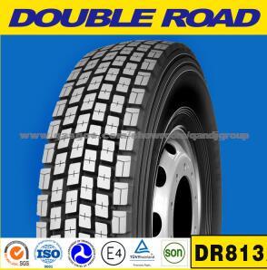 Radial Truck Tyre 315/80r22.5 For MID-East Market