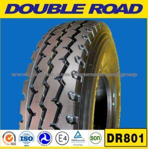 Doubleroad TBR Tyre (1200R24, 315/80R22.5, 385/65R22.5, 1200R20) , Radial Truck Tire