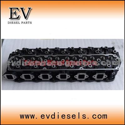 TRUCK EQH140 EQH160 EQH180 Cylinder Head Block