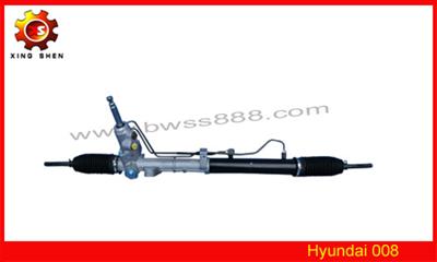 Hyundai Elantra Power Steering Gear OEM: 57700-0Q000