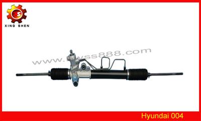 Car Steering Gear for Hyundai Elantra OEM: 57700-2D020