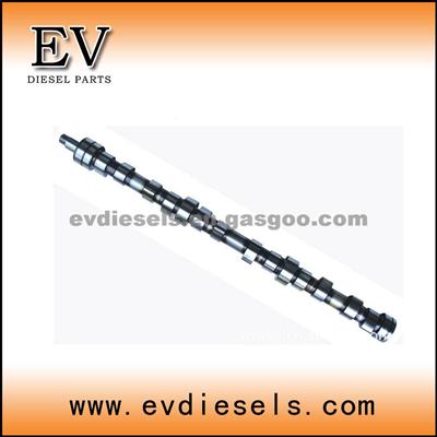 Camshaft EQD6102 EQ6102DT Crankshaft Part Truck DONGFENG