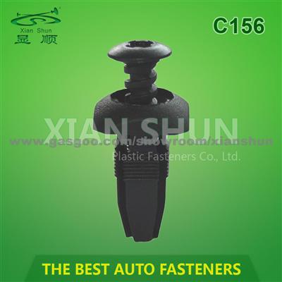 Grille Clip China Auto Clips