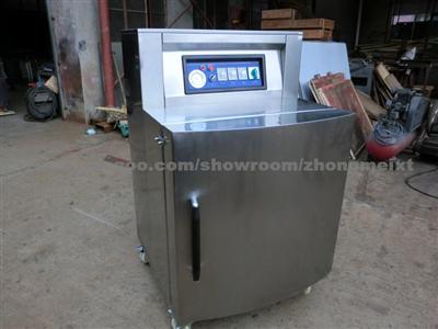 DZ-650L Automatic Food Vertical Vacuum Packing Machine