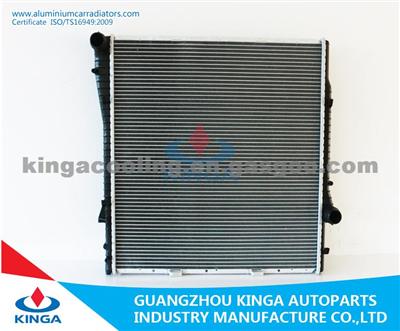 OEM 1439104 BMW X5 E53'00-03 MT Car Radiator Cooling System