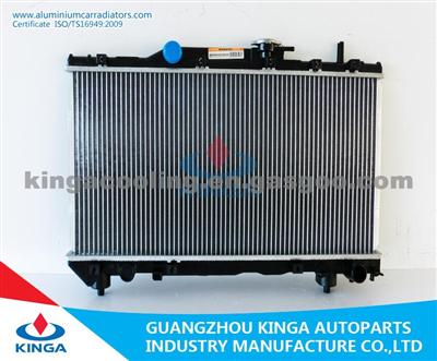 CAR RADIATOR FOR TOYOTA CARINA'92-94 ST191 MT