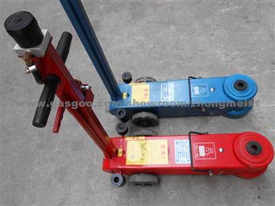 Vertical Hydraulic Jacks