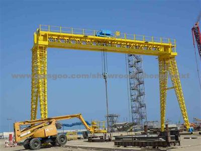 Bidge Gantry Crane